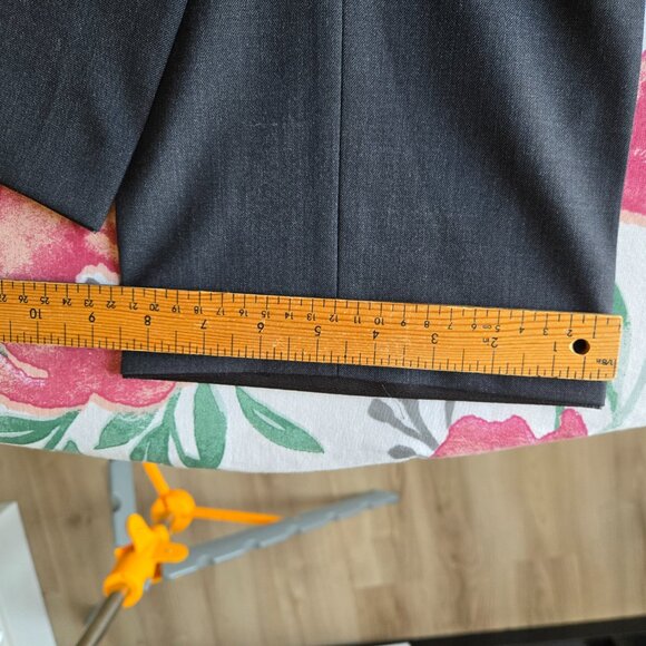 Lot of two (2) NWT Heinecke & Klaproth M.E.N.S. dress pants machine washable - Picture 9 of 16